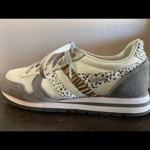 Gola Daytona Safari Sneakers US 8